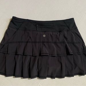 LuluLemon Tennis Skirt